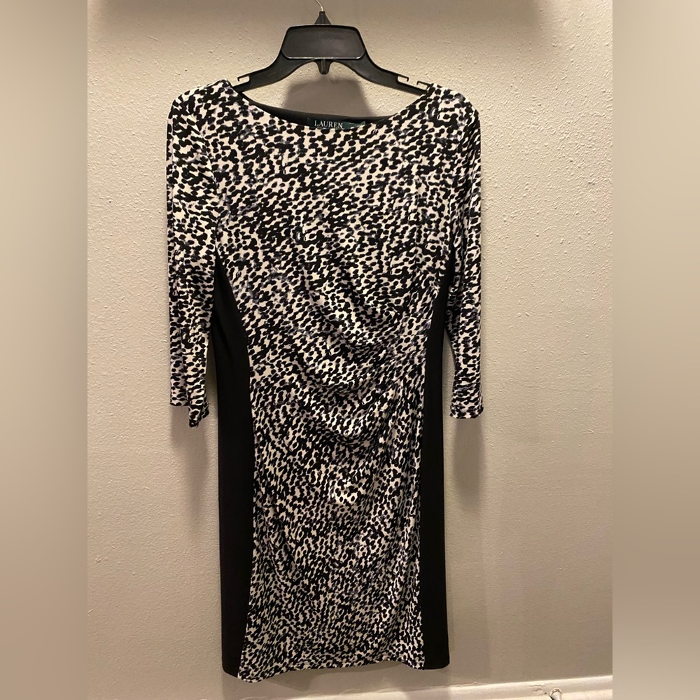 Ralph Lauren dress